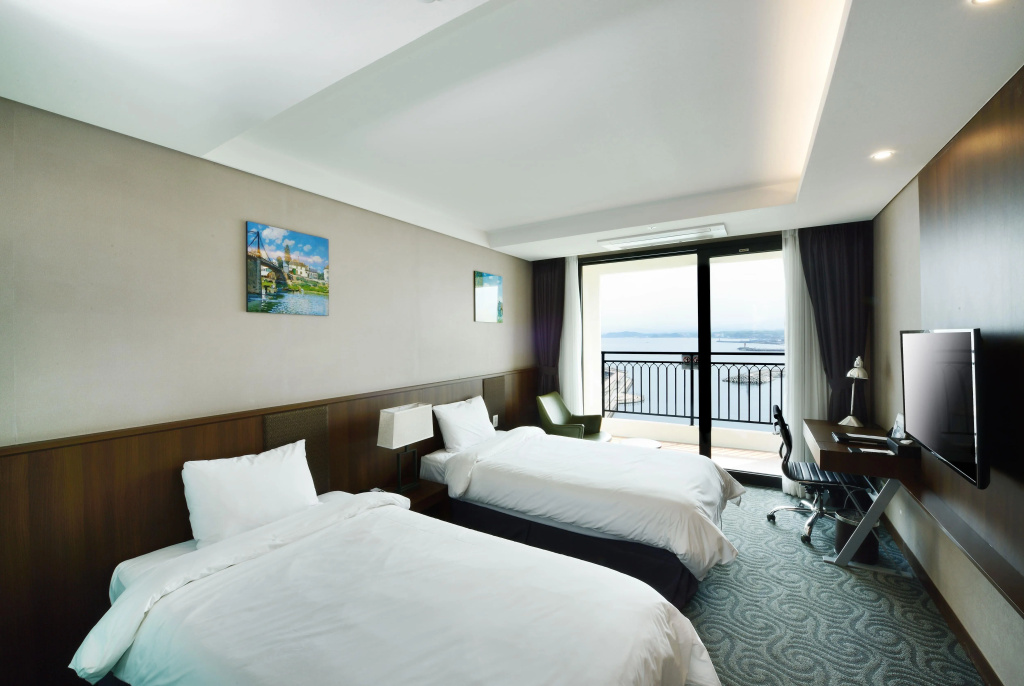 Ramada Sokcho Hotel - Général