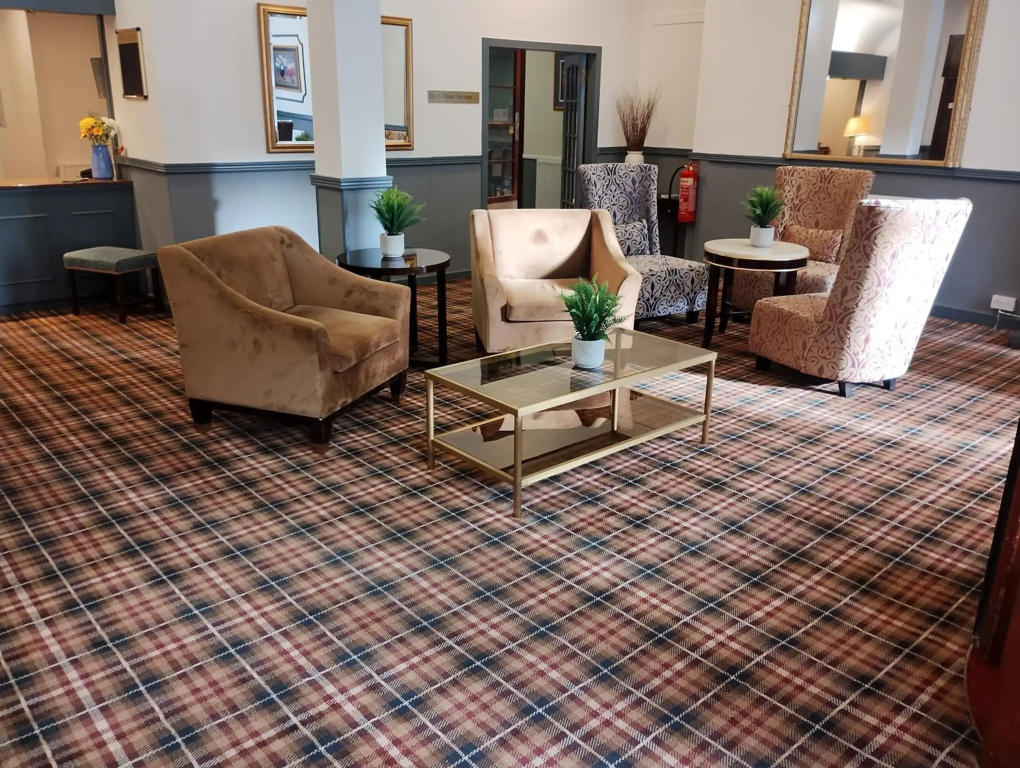 Muthu Royal Thurso Hotel - Général