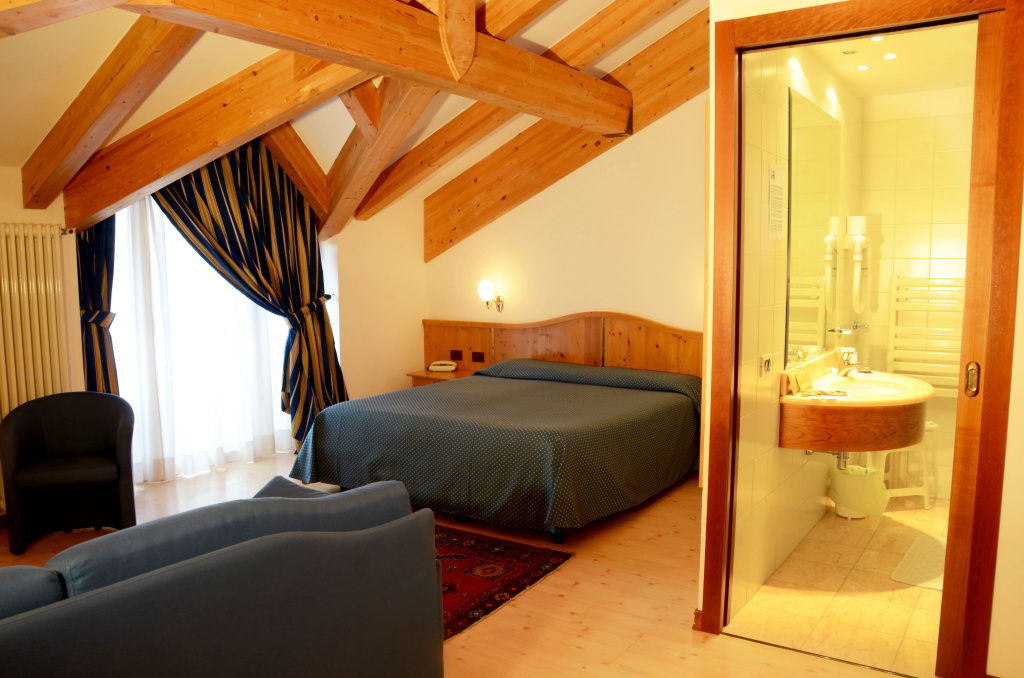 Hotel Dolomiti - Général