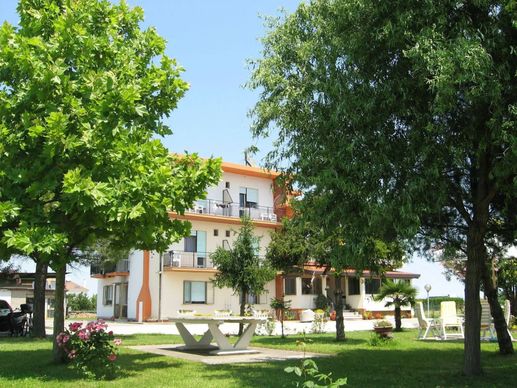 B&B Garnì Da Vito
