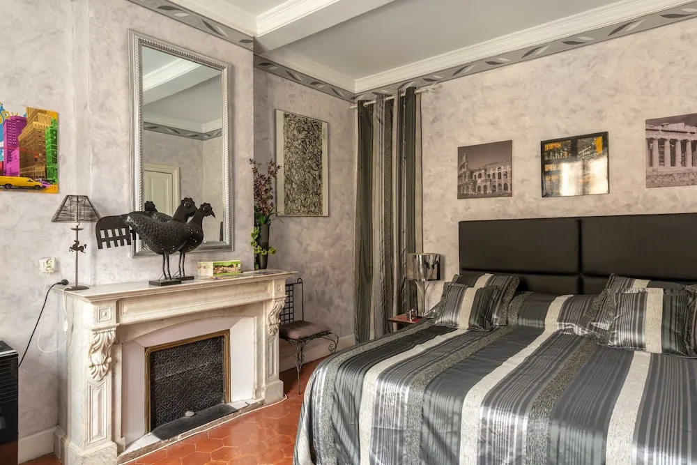 Afficher la photo 6 — Les Hauts de Corneilhan