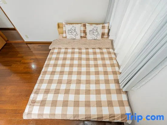 4-min walk/4 lines/95m2+free garage/4BR 2T 2B 사진 1