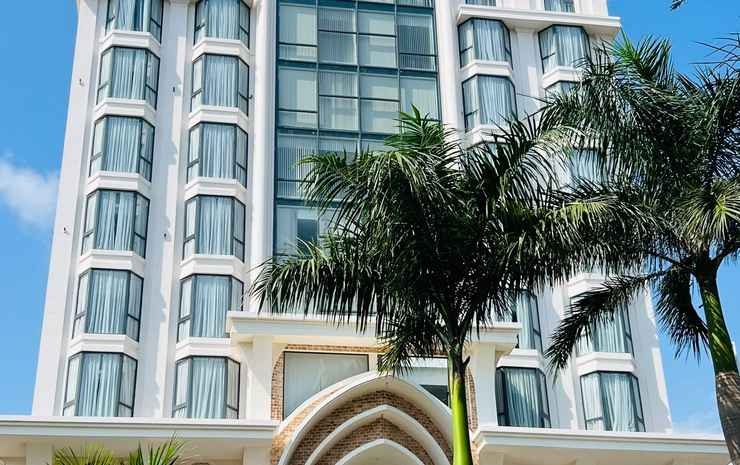 Phu Yen Everyday Hotel — фото 1