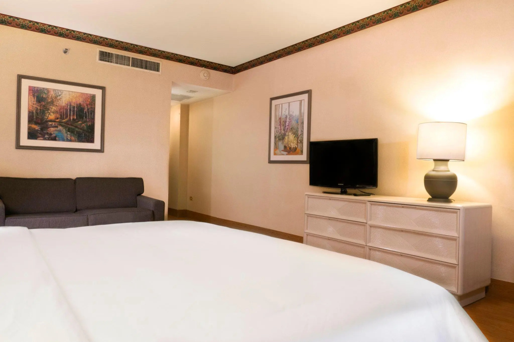 Holiday Inn Express Tecnológico Monterrey by IHG - Chambres