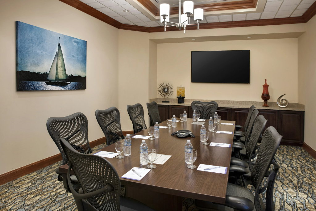 Hampton Inn by Hilton West Palm Beach Central Airport - Général