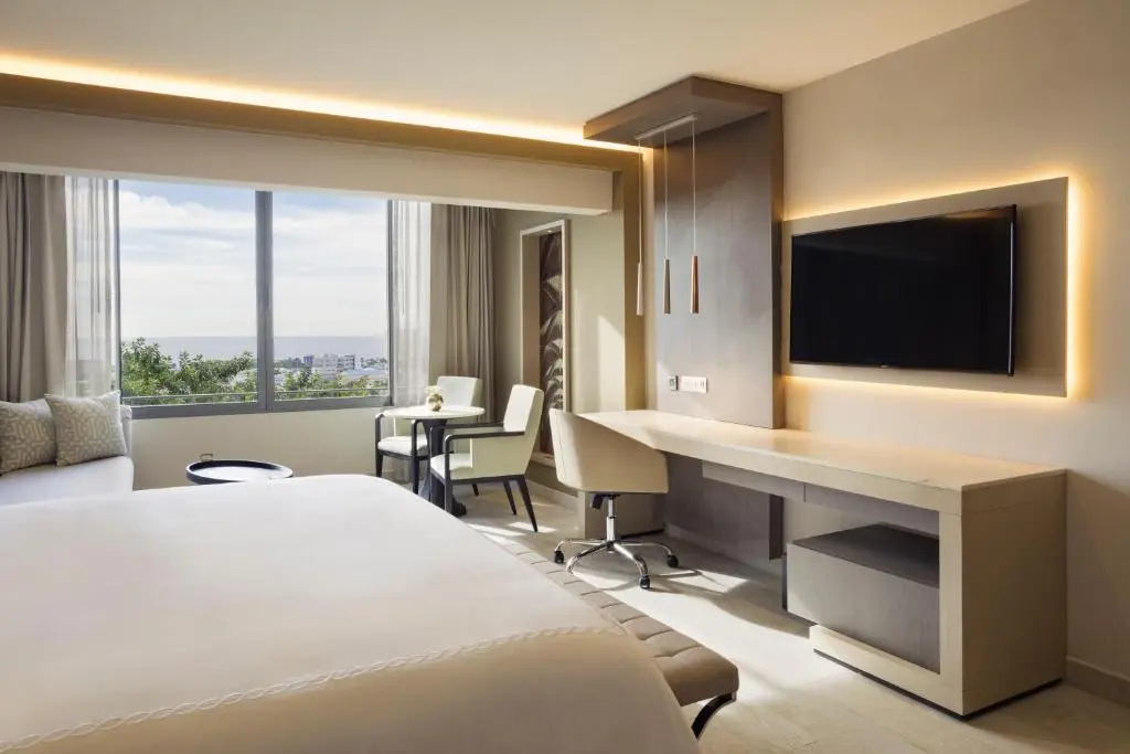 El Embajador, a Royal Hideaway Hotel - Chambres