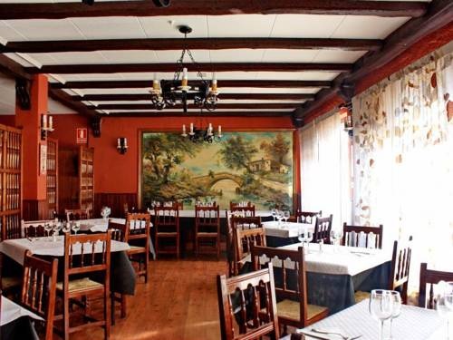 Hostal Rte Elena