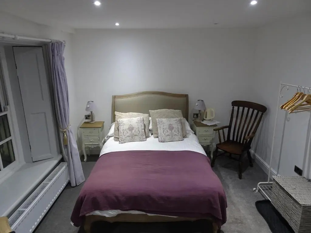 Ty Gwyn Hotel - Chambres