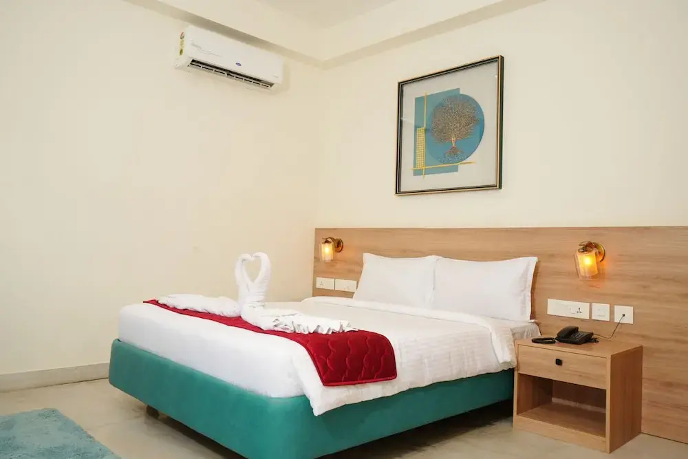 Hotel photo 16