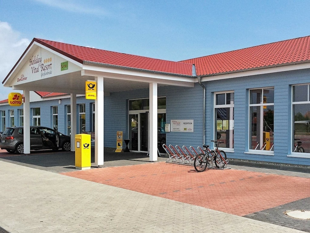 5 Star Holiday Home in Großenbrode