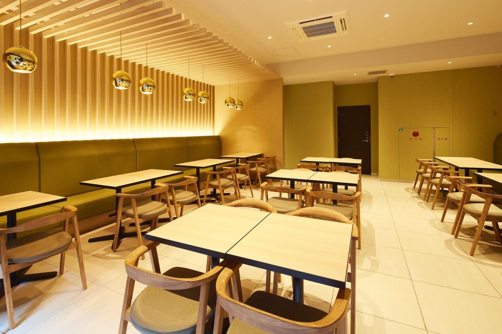 Monday Kyoto Karasuma Nijo Hotel 사진 22