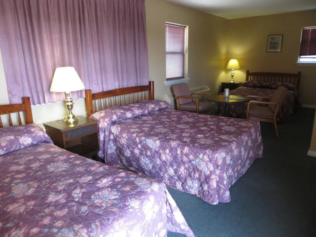 Hotel photo 6