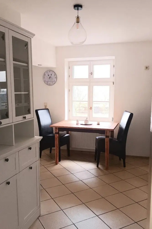Hotel Zur Alten Oder Frankfurt - Chambres