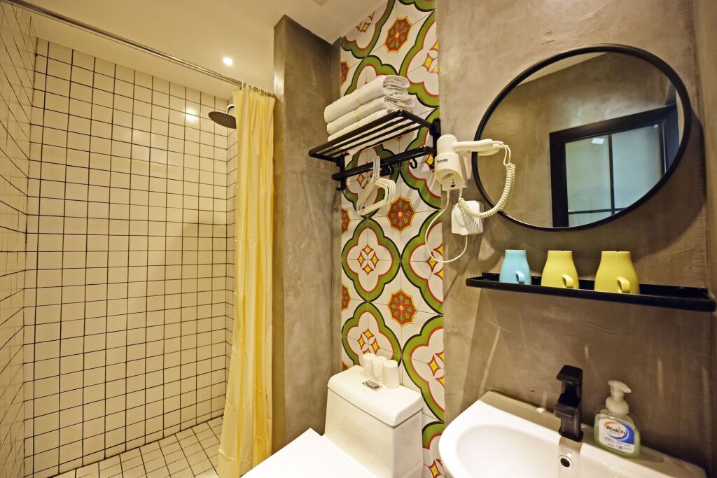 Chengdu Flipflop Lounge Hostel by null