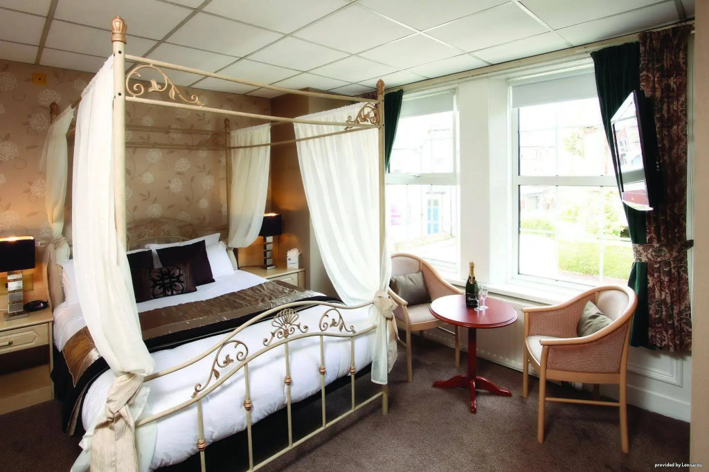 Best Western New Kent Hotel - Général