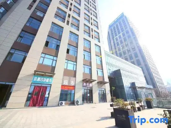 MAX Boutique Smart Hotel