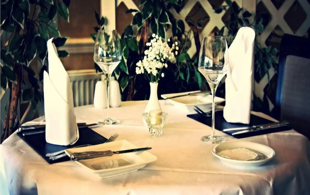 Gipsy Hill Hotel - Général