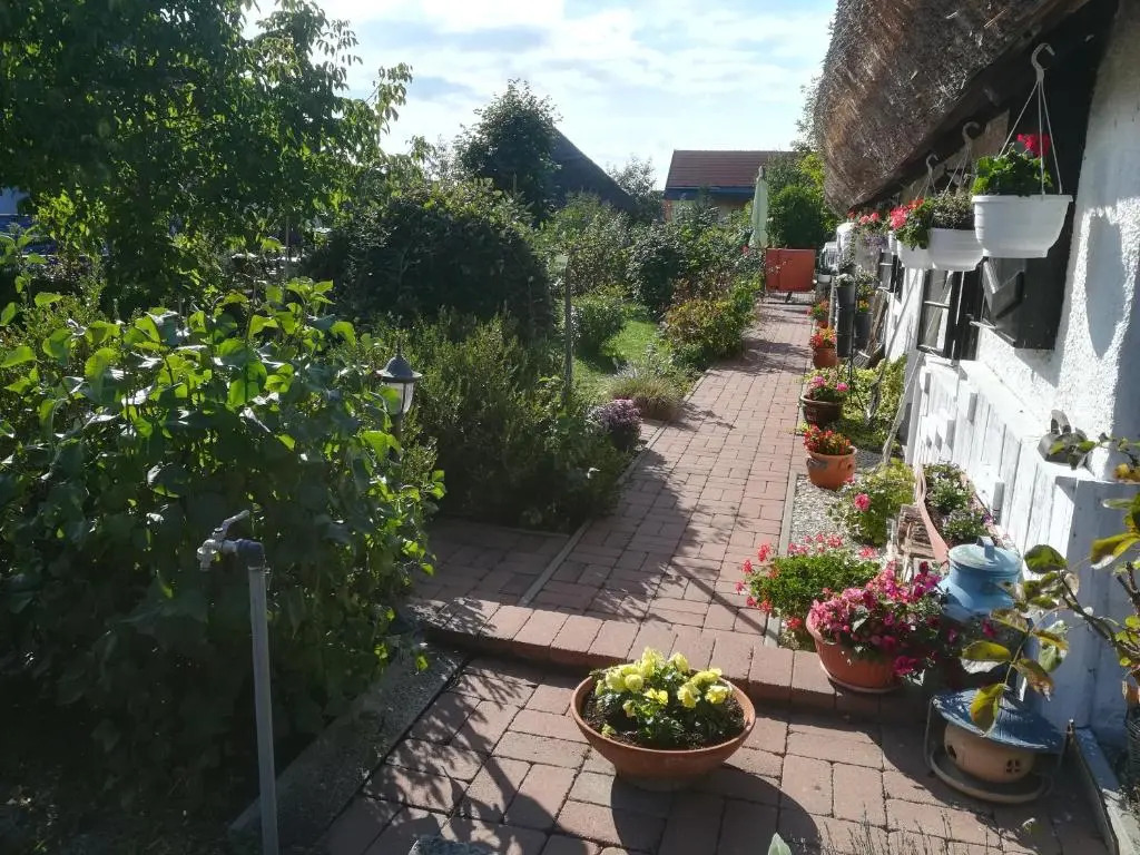 Nádasház - фото 2