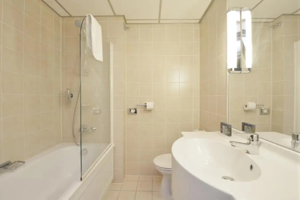 Fletcher Hotel - Restaurant's - Hertogenbosch - Chambres