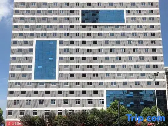 Jinshang Hotel