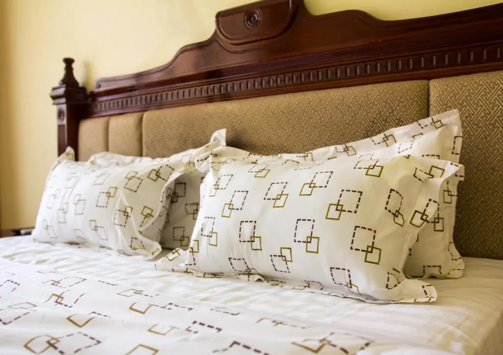 Mika Hotel Kabulonga - Chambres