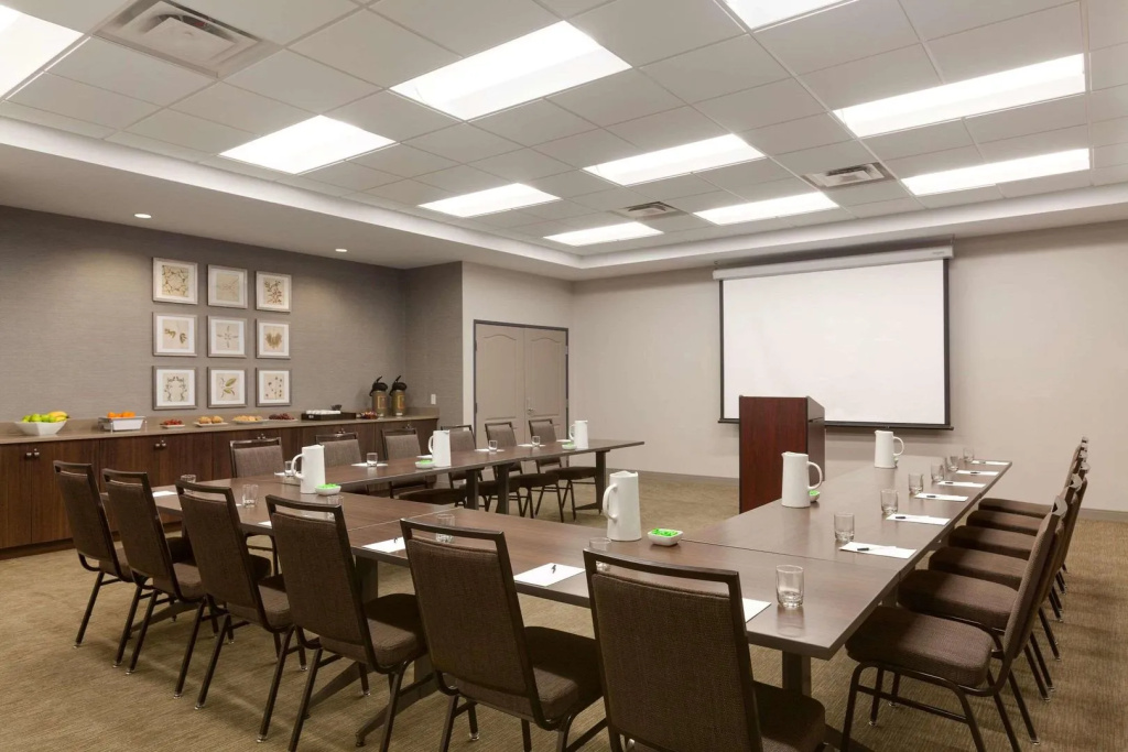 Country Inn & Suites by Radisson, Bloomington at Mall of America, MN - Général
