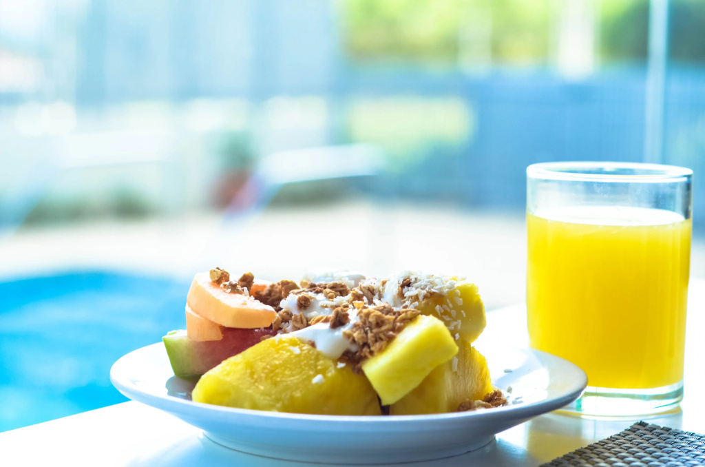 Holiday Inn Express Managua by IHG - Général