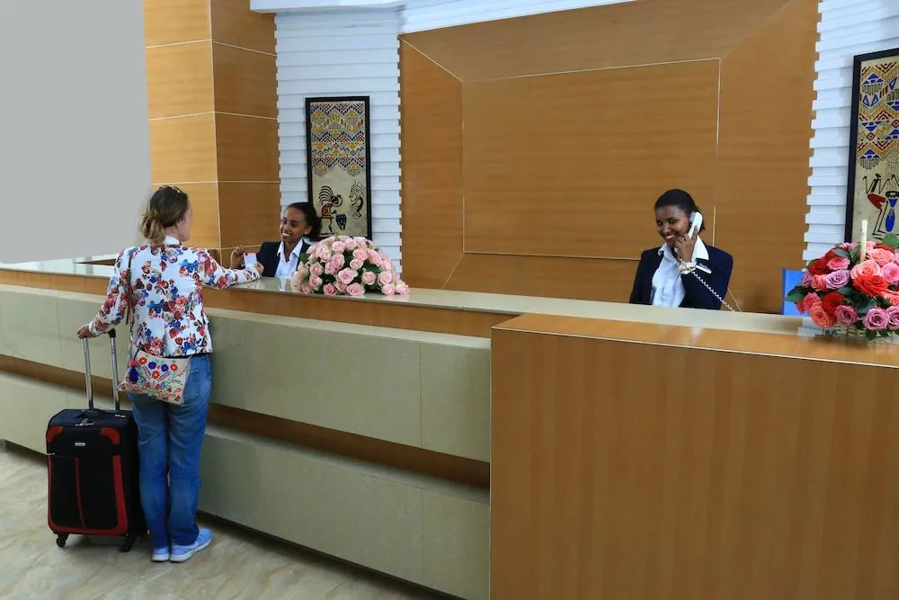 Hotel photo 24