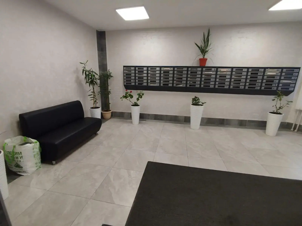 Апартаменты на улице Кутузовская 23 - фото 9