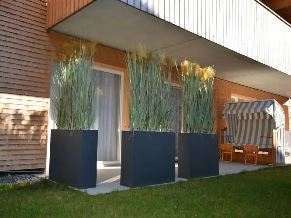 Attractive Apartment in Wald am Arlberg