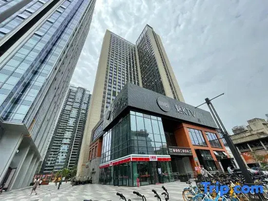 Ruiyuan Apartment (Chengdu Dongjiao Memory)