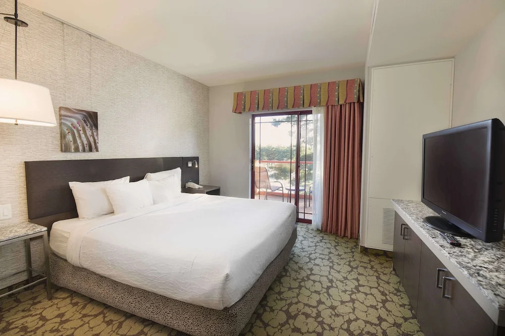 Hilton Garden Inn Wisconsin Dells - Chambres