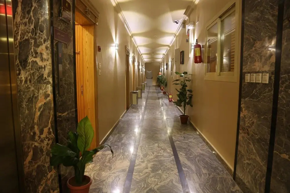 Safwat Al Amal Hotel - Général