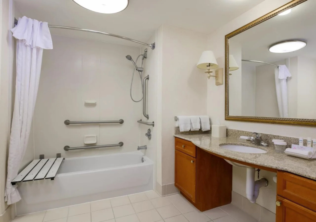 Homewood Suites by Hilton Corpus Christi - Général