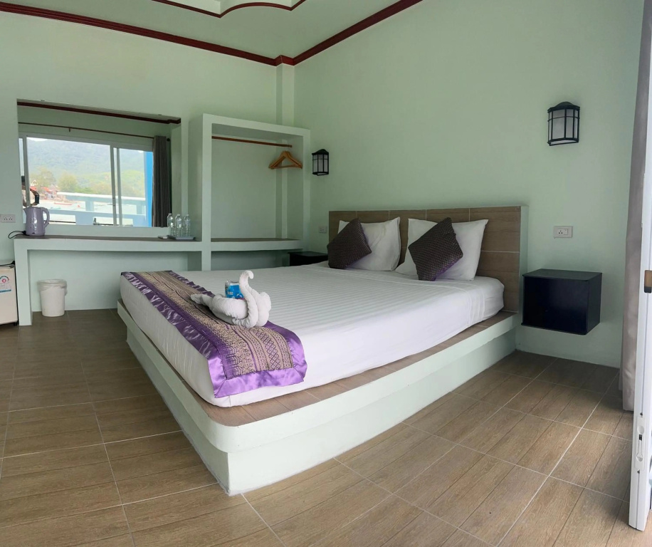Ocean View Resort Koh Tao — 2