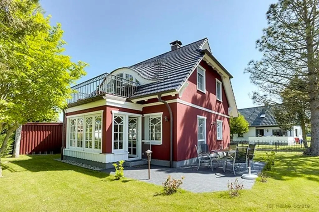 Cottage