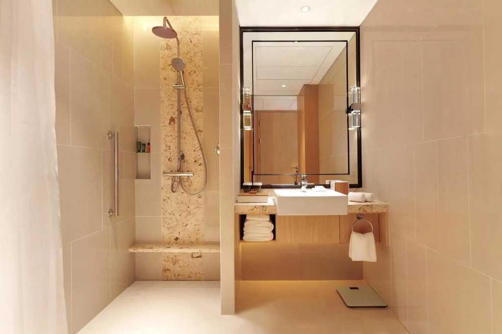 Hilton Garden Inn Dandong - Général