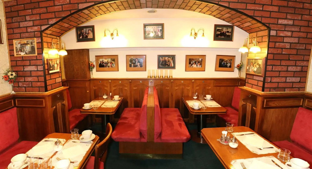 Hotel photo 16