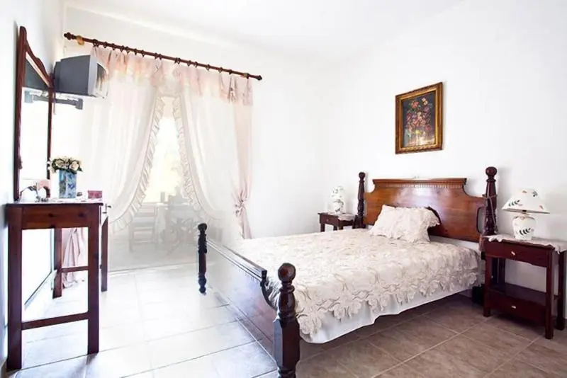 Villa Zoi — 3