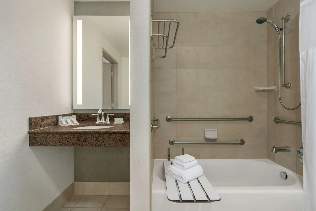 Hilton Garden Inn Charlotte/Ayrsley - Général