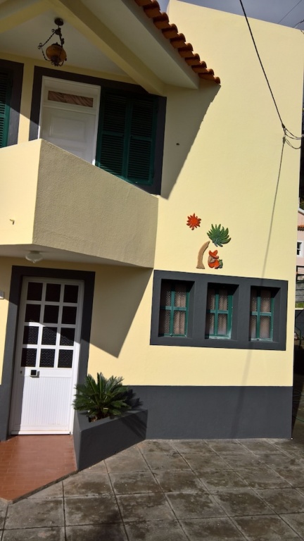 The Sun Palms House by ETC
