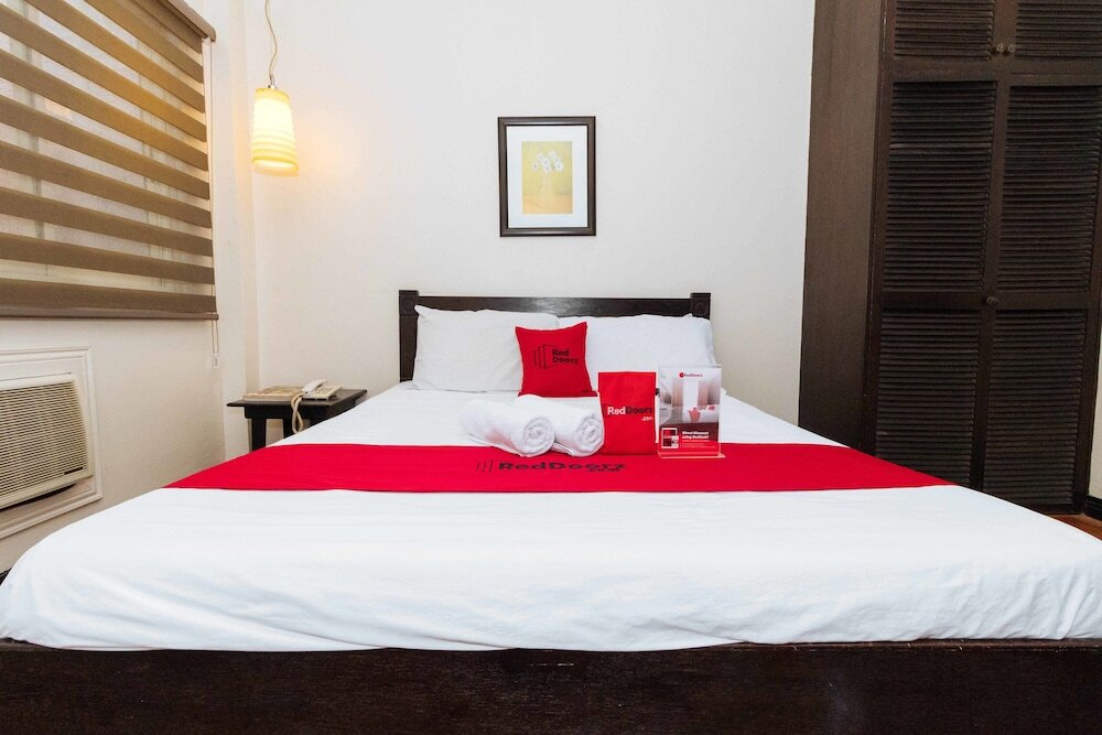 Tagaytay Econo Hotel by null
