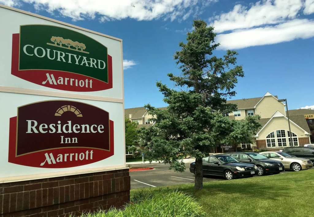 Residence Inn Denver South/Park Meadows Mall