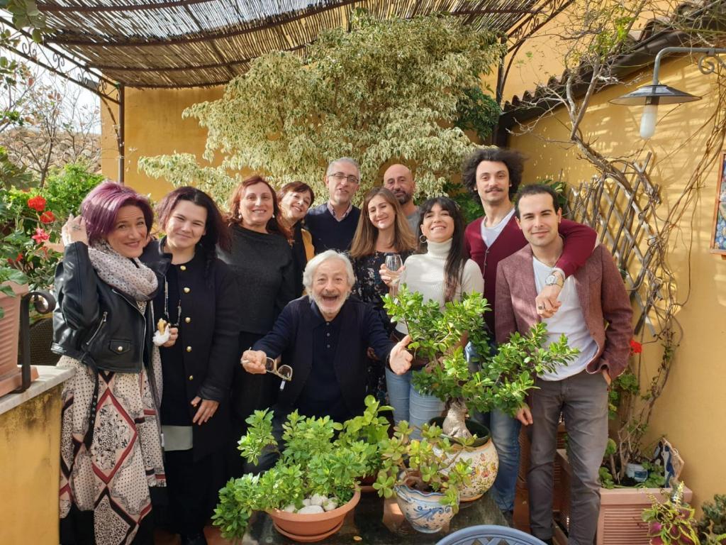 B&B Terrazze di Montelusa by null