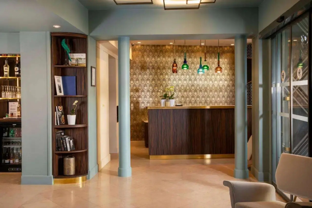 Hotel photo 25