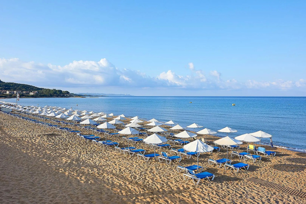 Aldemar Olympian Village - Général