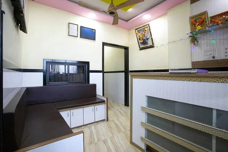 Hotel Shiv Sagar Residency by OYO Rooms
