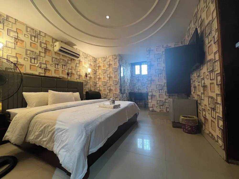 Hotel photo 7