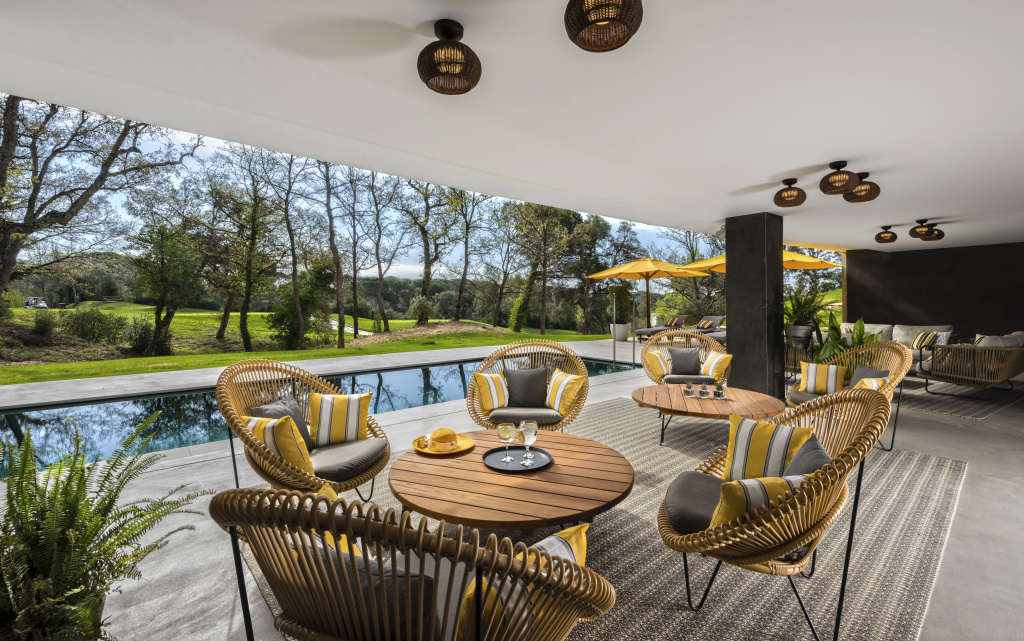 Hotel Lavida at Camiral, a Quinta do Lago Resort - фото 17