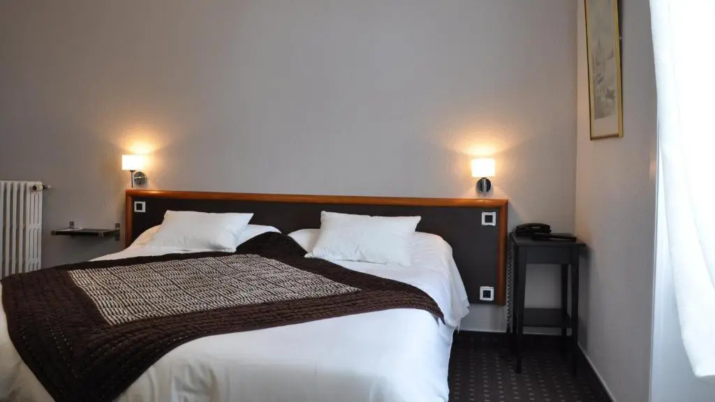 Brit Hotel Confort Bagnoles Normandie - Général